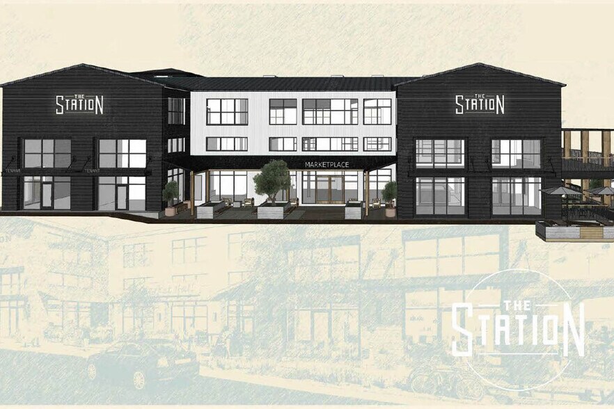 25 Orinda Way, Orinda, CA à louer - Photo de l’immeuble – Image 2 sur 5