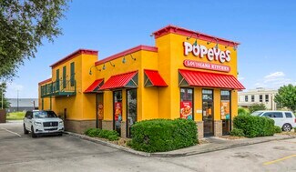 Plus de détails pour 18550 Northwest Fwy, Houston, TX - Local commercial à vendre