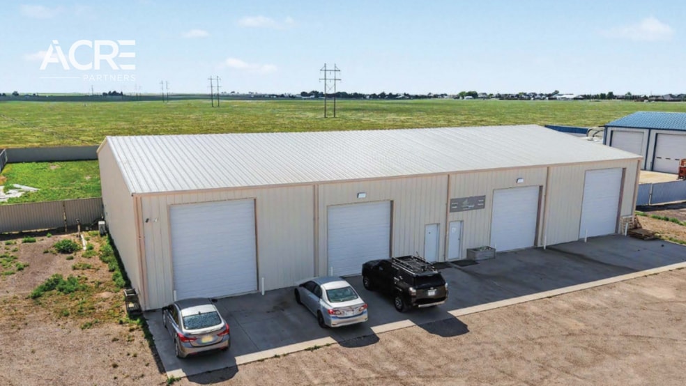 1348 Curry Rd J 1 rd, Clovis, NM à vendre - Photo principale – Image 1 sur 1