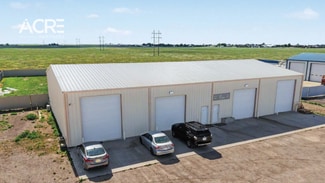 Plus de détails pour 1348 Curry Rd J 1 rd, Clovis, NM - Spécialisé à vendre