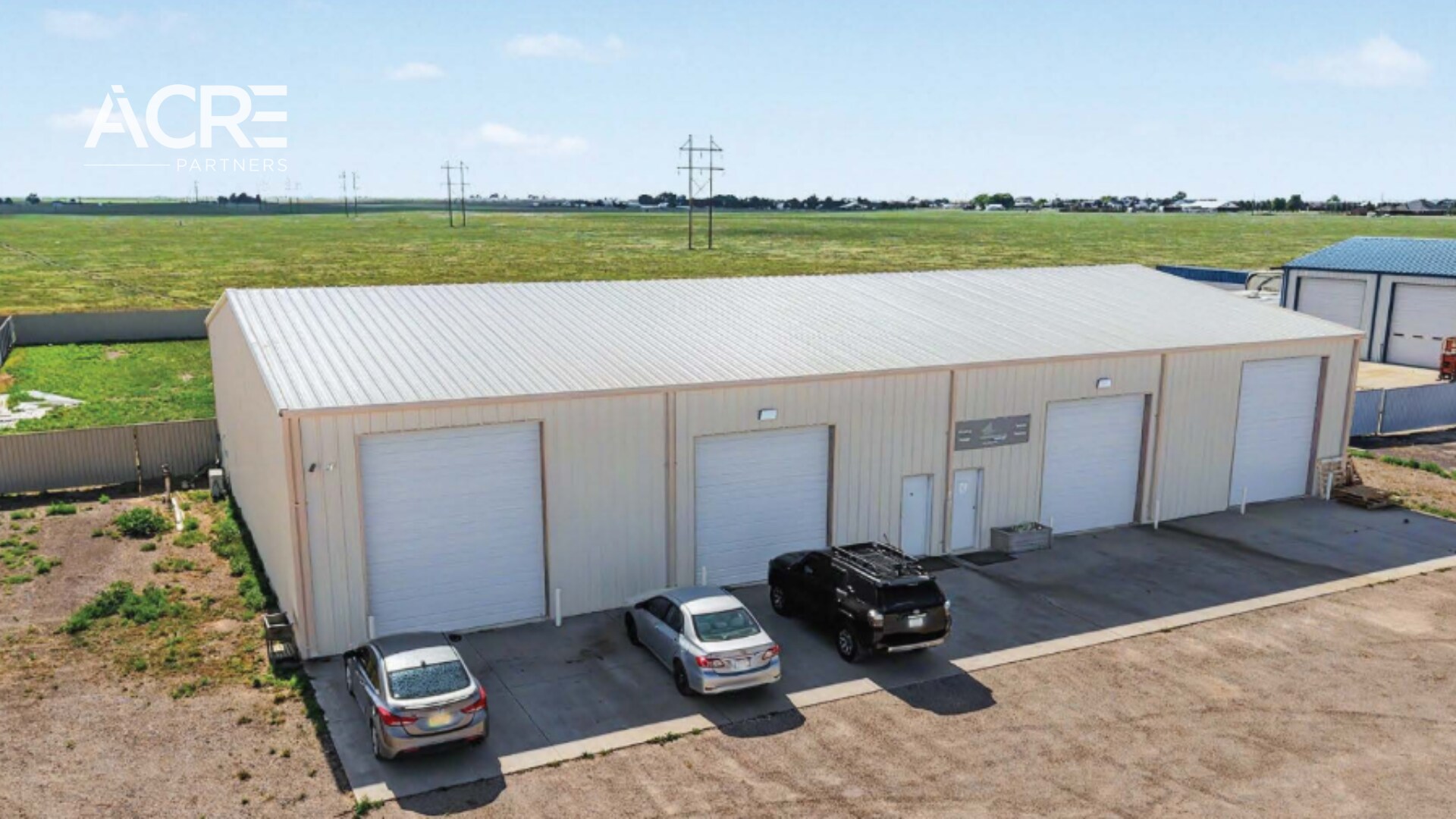 1348 Curry Rd J 1 rd, Clovis, NM à vendre Photo principale– Image 1 sur 2