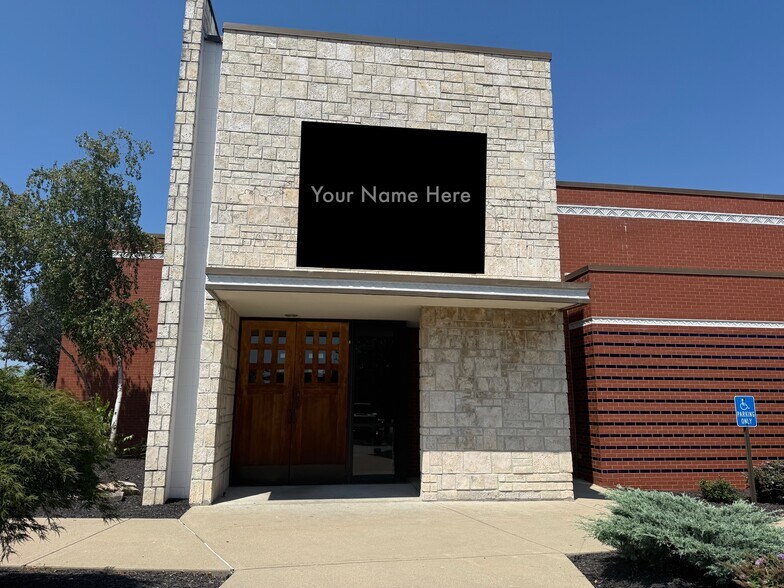 8660 Bankers St, Florence, KY à louer - Photo de l’immeuble – Image 1 sur 2