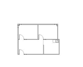 1322 Space Park Dr, Houston, TX à louer Plan d’étage– Image 1 sur 1