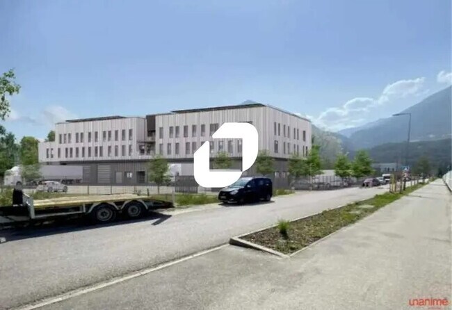 Plus de détails pour Local d'activités à louer