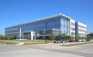 Plus de détails pour 9111 Cypress Waters Blvd, Coppell, TX - Bureau à louer