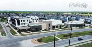 Plus de détails pour Slaughter Lane & Vertex Blvd, Austin, TX - Bureau, Local commercial à louer