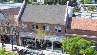 Plus de détails pour 71 E 3rd Ave, San Mateo, CA - Local commercial à vendre