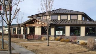 Plus de détails pour 170 SW Scalehouse Loop, Bend, OR - Bureau, Local d'activités à louer