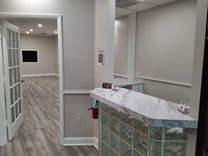 3511-3541 N Pine Island Rd, Sunrise, FL à louer Photo intérieure– Image 2 sur 3