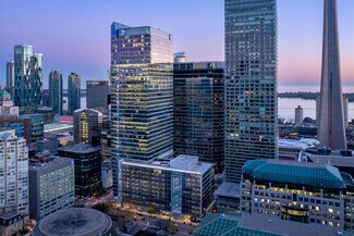 Plus de détails pour 155 Wellington St W, Toronto, ON - Bureau à louer