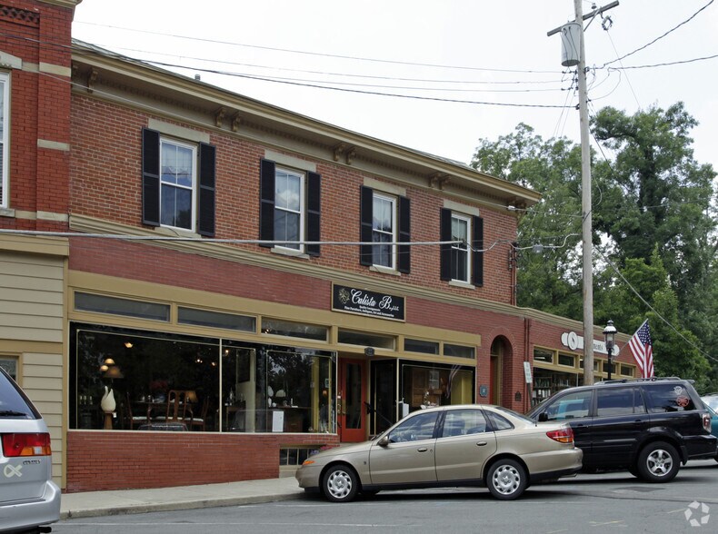 9 Fountain Dr, Glendale, OH à vendre - Photo de l’immeuble – Image 2 sur 3