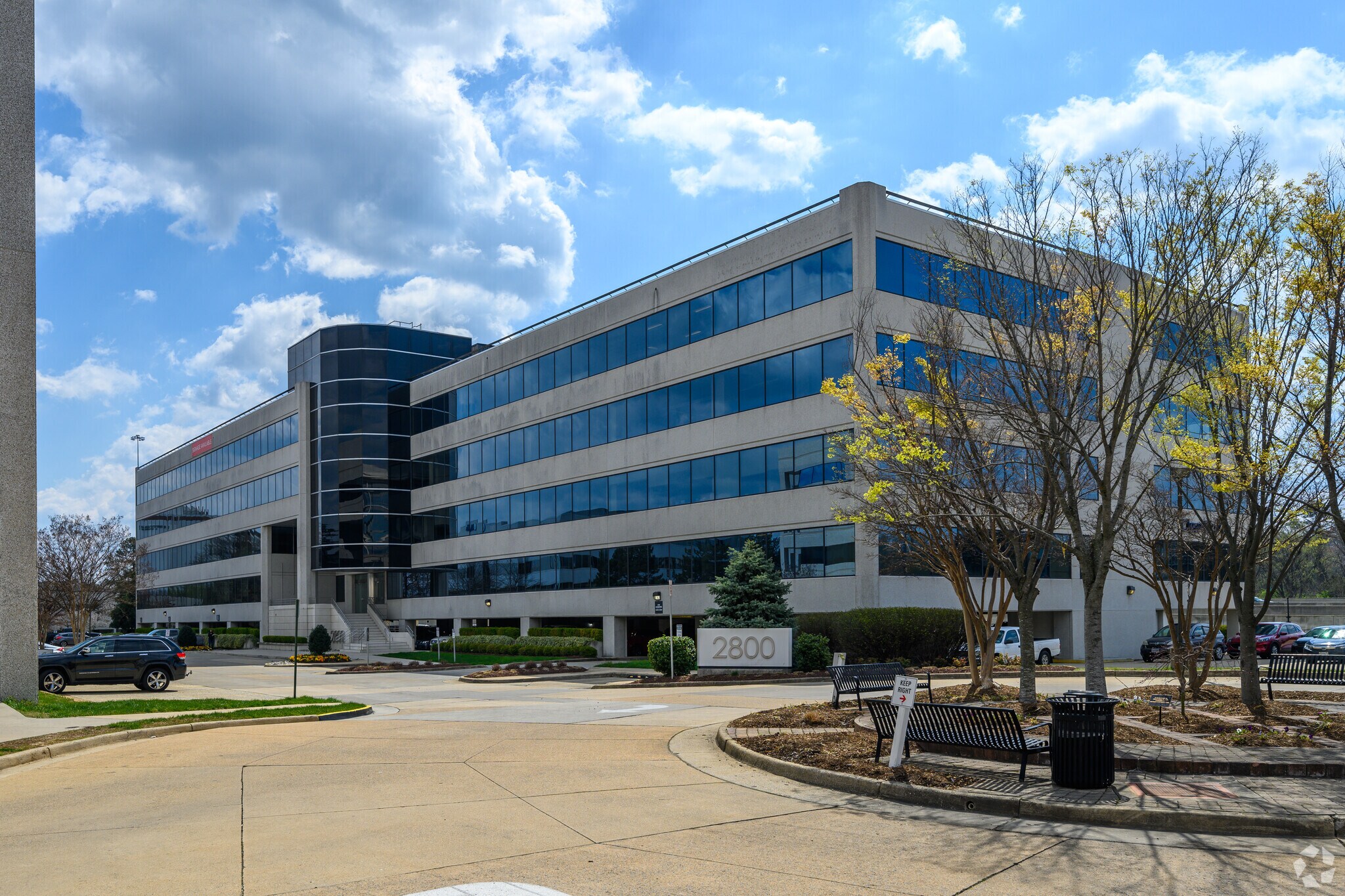 2800 Eisenhower Ave, Alexandria, VA à louer Photo principale– Image 1 sur 8