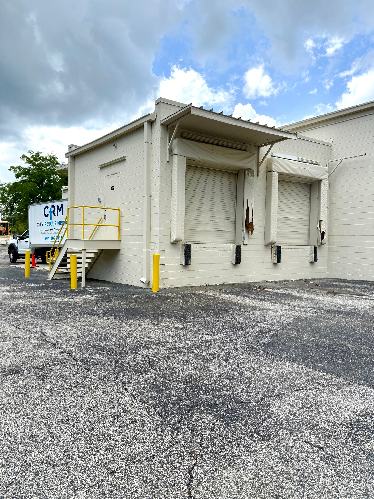 7200 Normandy Blvd, Jacksonville, FL à louer Photo de l’immeuble– Image 1 sur 7