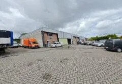 Local d'activités dans Wavrin à vendre - Photo de l’immeuble – Image 2 sur 11