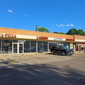 Plus de détails pour 5277 N Elston Ave, Chicago, IL - Local commercial à louer