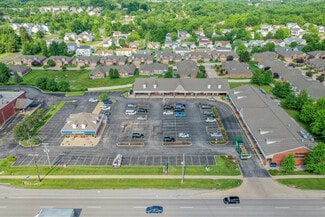 Plus de détails pour 6021 Telegraph Rd, Saint Louis, MO - Local commercial à louer