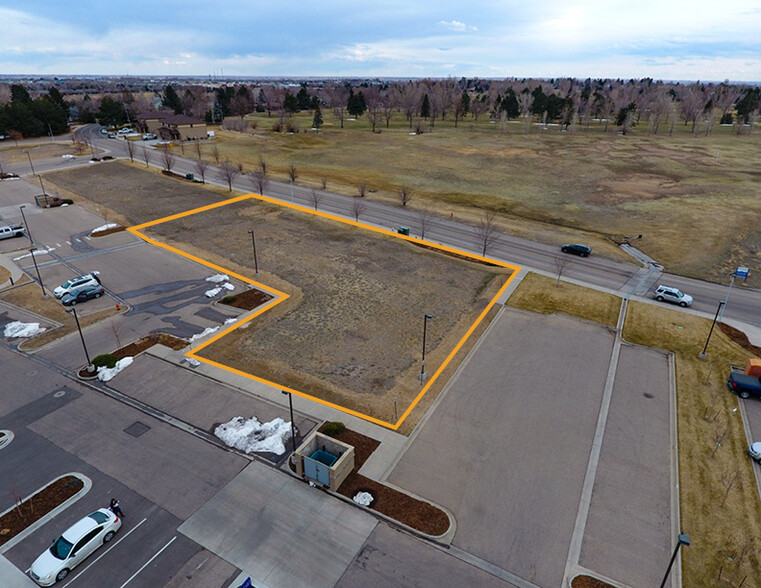 5220 W 20th St, Greeley, CO à vendre - Photo de l’immeuble – Image 2 sur 3