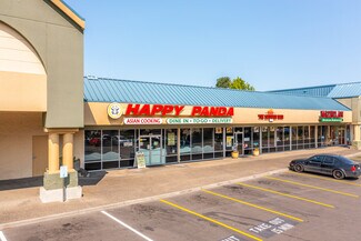 Plus de détails pour 1249-1295 NW 185th Ave, Hillsboro, OR - Local commercial à louer