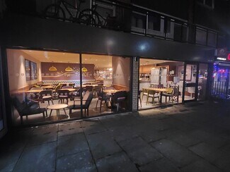 Plus de détails pour High Rd, Broxbourne - Local commercial à louer