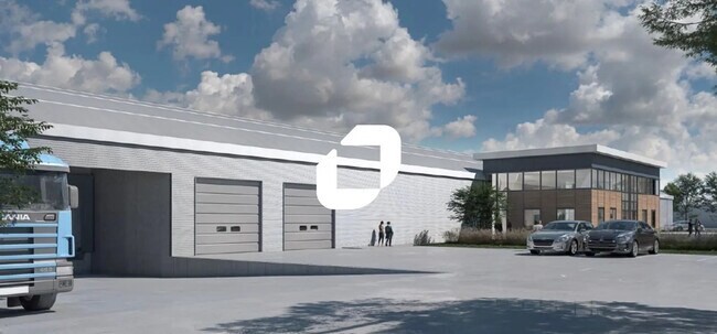 Plus de détails pour Bureau, Local d'activités à louer