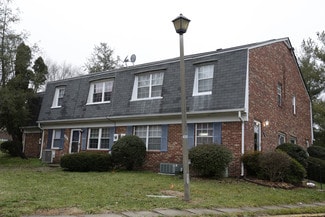 Plus de détails pour 14-Property N. VA Residential Portfolio – Logement à vendre, Lorton, VA