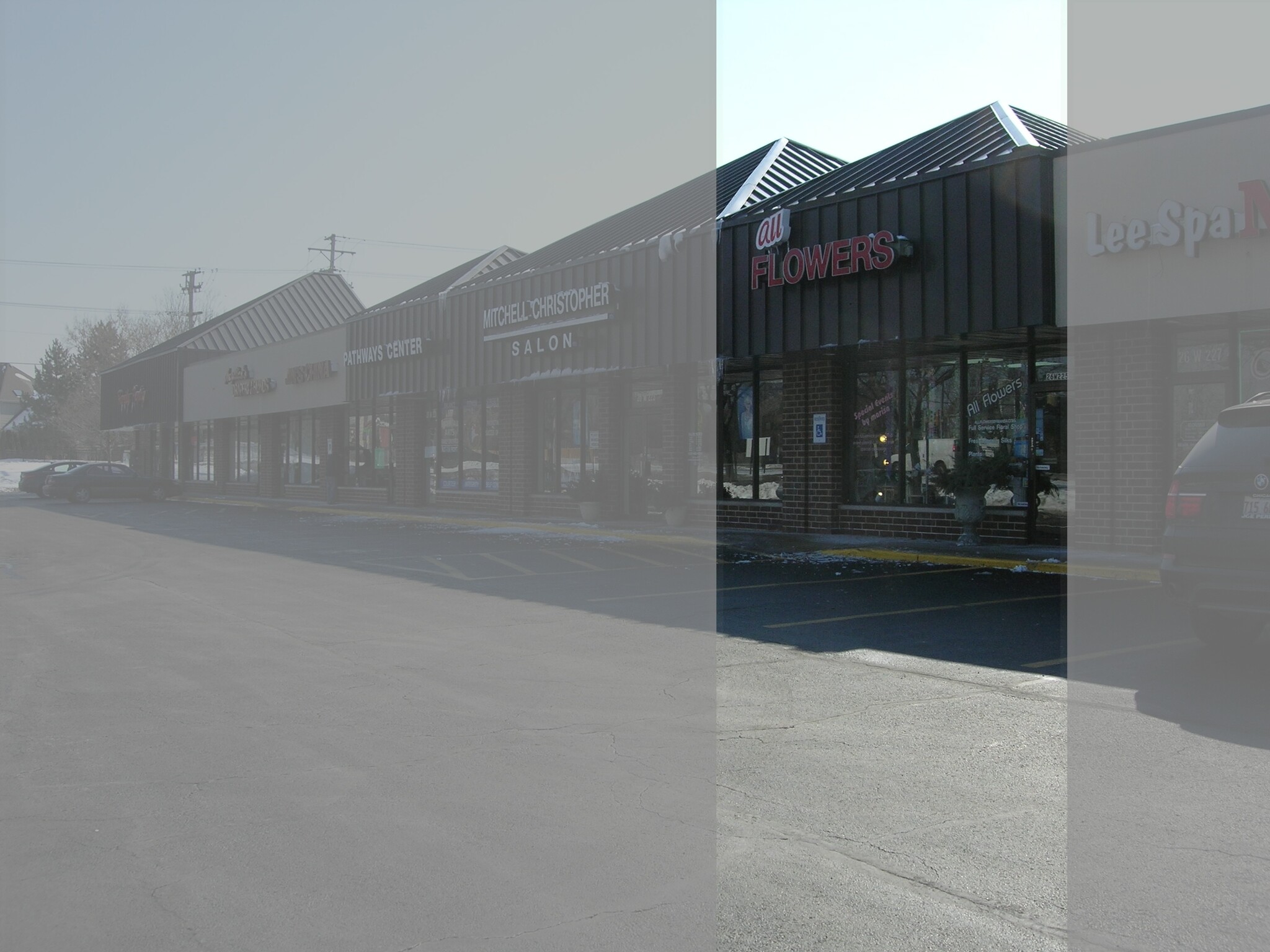 26W225 Geneva Rd, Wheaton, IL à louer Photo de l’immeuble– Image 1 sur 2