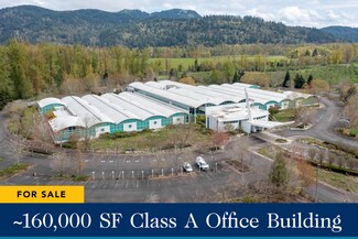 Plus de détails pour 1000 Royal Caribbean Way, Springfield, OR - Bureau à vendre
