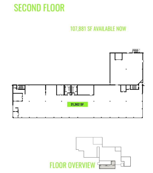121 Technology Dr, Durham, NH à louer Plan d’étage– Image 1 sur 1