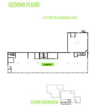 121 Technology Dr, Durham, NH à louer Plan d’étage– Image 1 sur 1