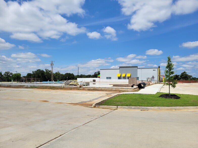 801 Potomac Pkwy, Arlington, TX à louer - Photo de l’immeuble – Image 3 sur 11