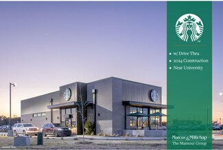 Plus de détails pour 945 Amity rd, Conway, AR - Local commercial à vendre