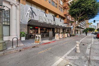 724 S Spring St, Los Angeles, CA à louer Photo intérieure– Image 2 sur 4