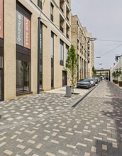 Herne Hill Rd, Londres à louer Photo de l’immeuble– Image 1 sur 6