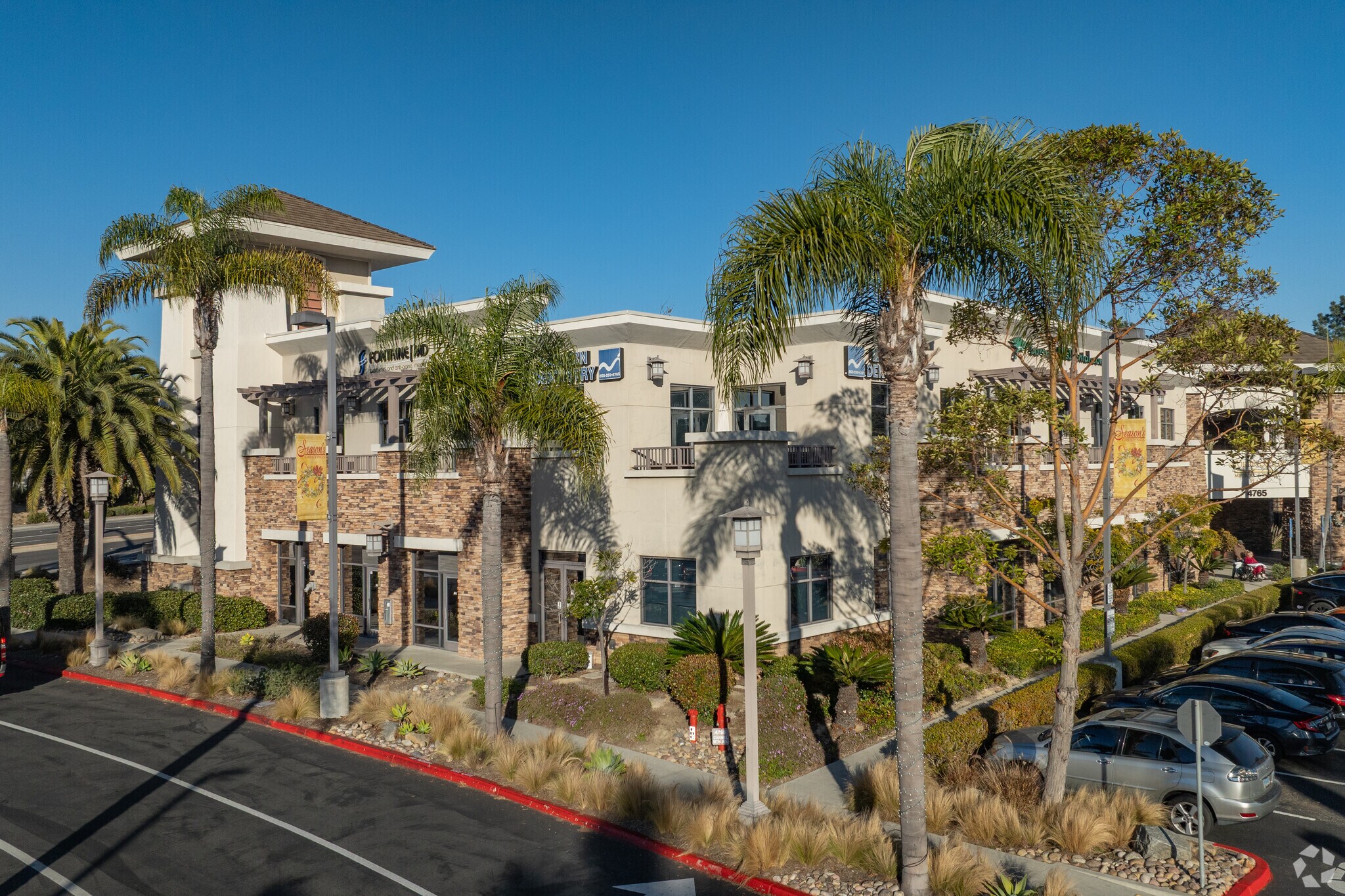 4765 Carmel Mountain Rd, San Diego, CA à louer Photo principale– Image 1 sur 15