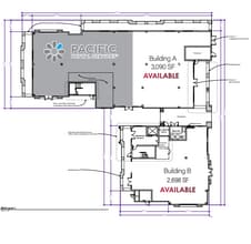 3233 Mission Cove Way, Oceanside, CA à louer Plan d’étage– Image 1 sur 1