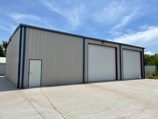 Plus de détails pour 12017 Carlsbad St, Houston, TX - Industriel/Logistique à louer