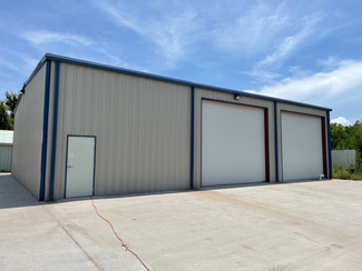 Plus de détails pour 12017 Carlsbad St, Houston, TX - Industriel/Logistique à louer