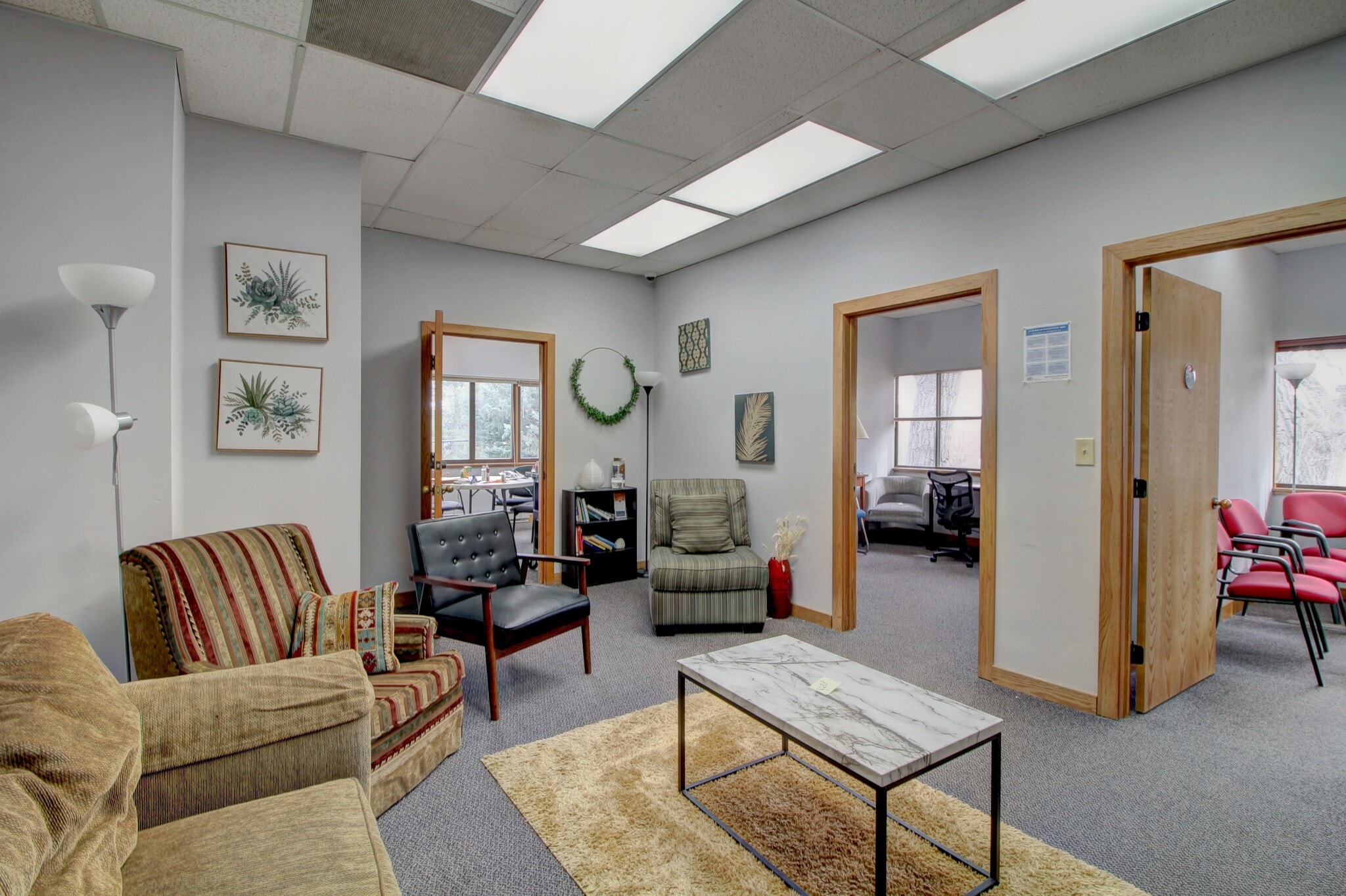 5600 Arapahoe Ave, Boulder, CO à louer Photo intérieure– Image 1 sur 5