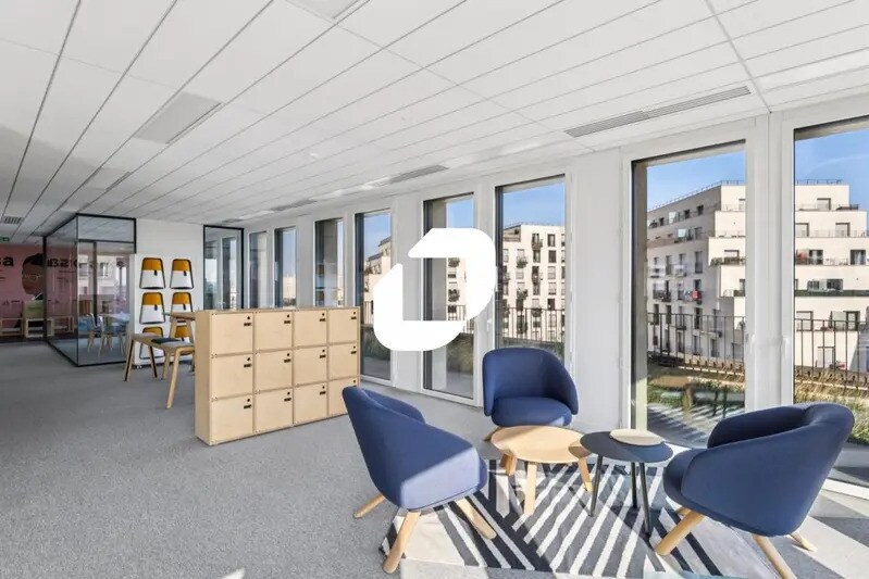 Bureau dans Paris à louer - Photo de l’immeuble – Image 2 sur 18