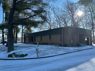 Plus de détails pour 1003 S Chapel St, Newark, DE - Bureau à vendre