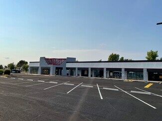 Plus de détails pour 10620 N 43rd Ave, Phoenix, AZ - Bureau, Local commercial à louer