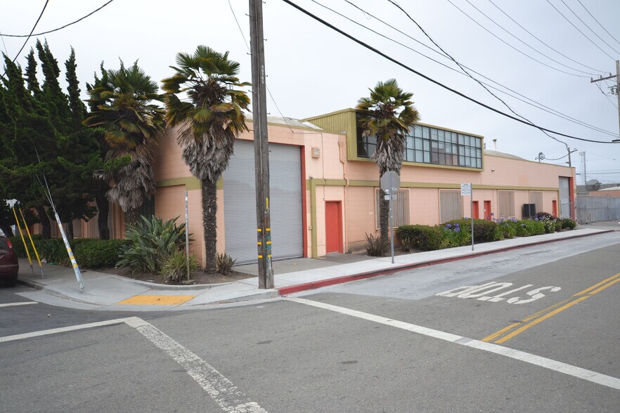 1200 5th St, Berkeley, CA à louer - Photo de l’immeuble – Image 3 sur 40