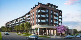 Plus de détails pour 3420 Sarcee SW rd, Calgary, AB - Local commercial à louer