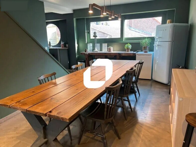 Bureau dans Lille à louer - Photo de l’immeuble – Image 3 sur 7