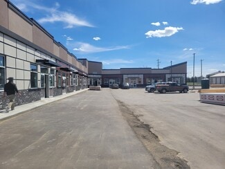 Plus de détails pour 6217 48A Av, Camrose, AB - Local commercial à louer