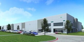 Plus de détails pour 1101 State Highway 161, Grand Prairie, TX - Industriel/Logistique à louer