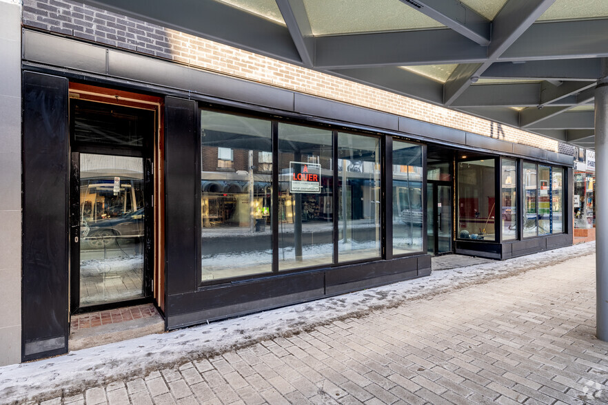 6853 St Saint-Hubert, Montréal, QC à vendre - Photo de l’immeuble – Image 2 sur 4