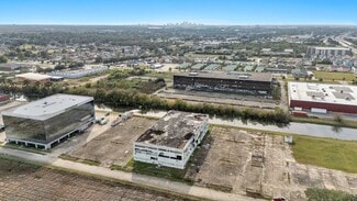 Plus de détails pour 6700 Plaza Dr, New Orleans, LA - Bureau à vendre