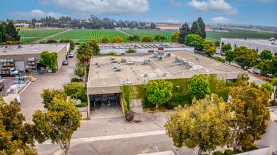 4867 Colt St, Ventura, CA - VUE AÉRIENNE  vue de carte - Image1