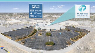 Plus de détails pour 3450 Wrightsboro Rd, Augusta, GA - Local commercial à vendre